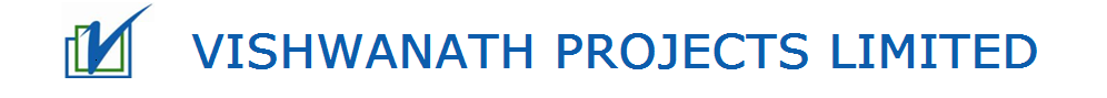 Vishwanath Projects Logo